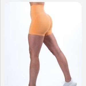 ALPHALETE Amplify Shorts